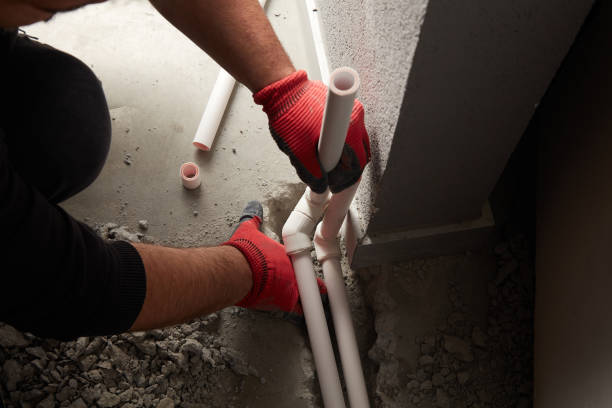 Professional Plumbing Services in West Orange, TX